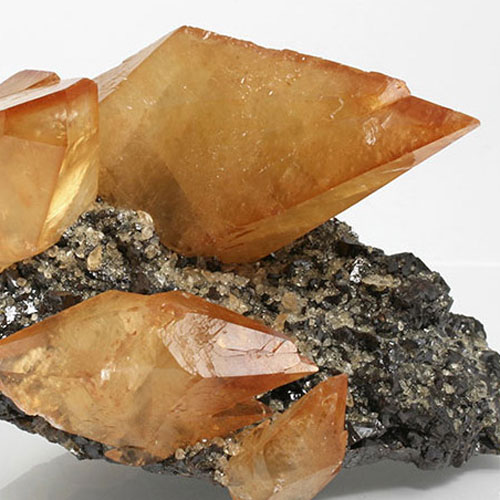 Calcite