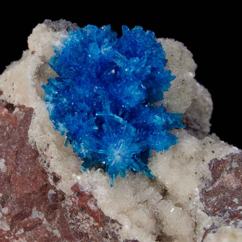 Cavansite
