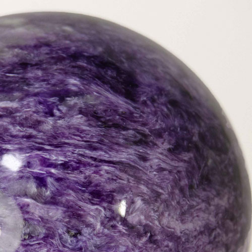 Charoite