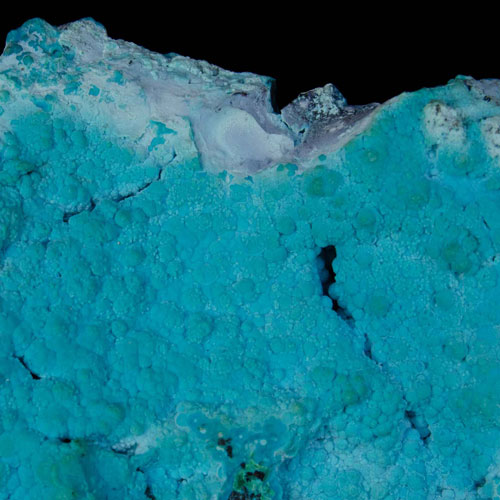Chrysocolla