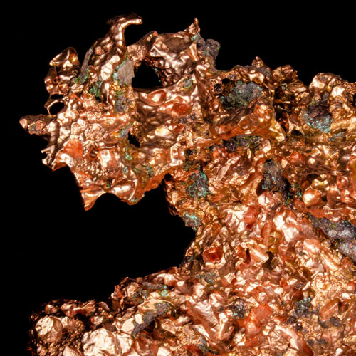 Copper