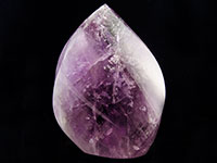 Crystal Flames
