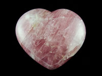 Gemstone Hearts