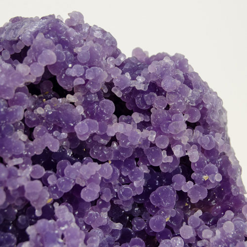 Grape Agate
