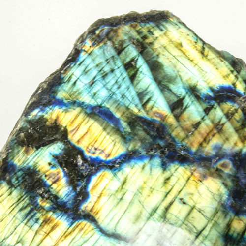 Labradorite