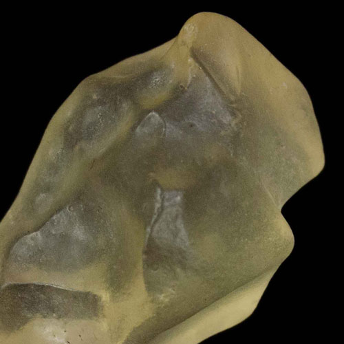Libyan Desert Glass