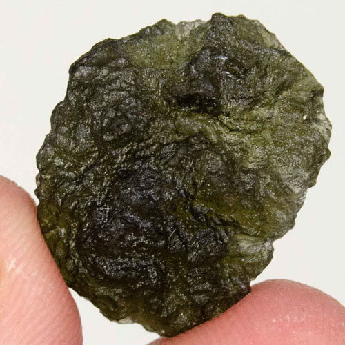 Moldavite