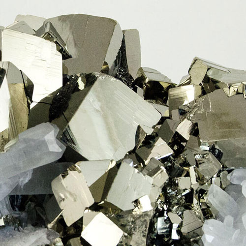 Pyrite