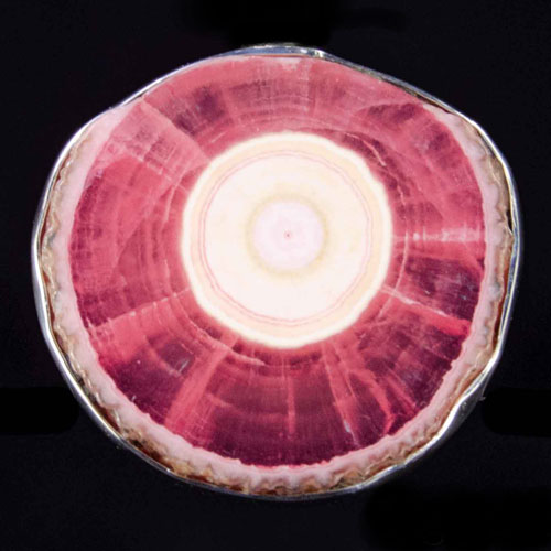 Rhodochrosite