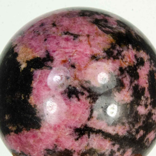 Rhodonite