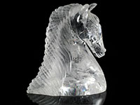 Animal Carvings