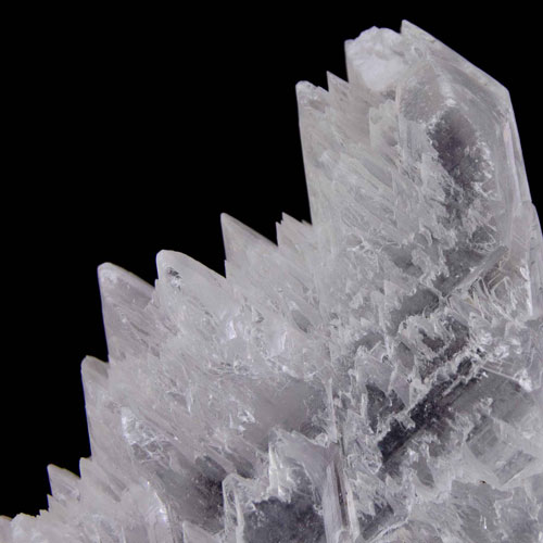 Selenite