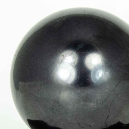 Shungite