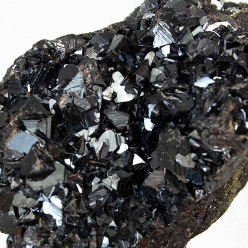 Sphalerite