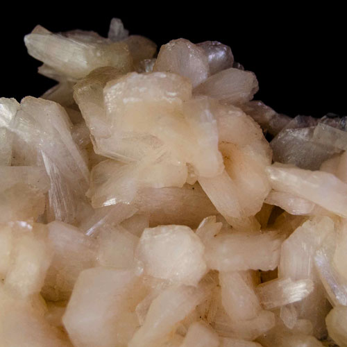 Stilbite