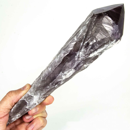 Bahia Amethyst Points