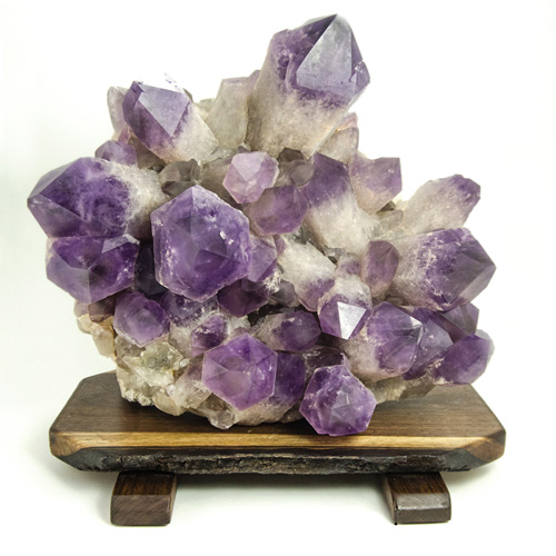Bolivian Amethyst
