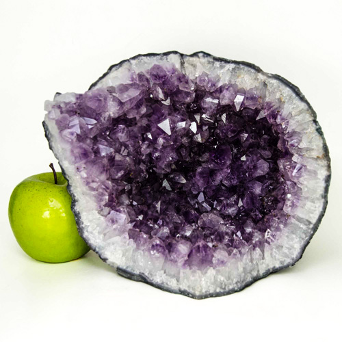 Amethyst Geodes