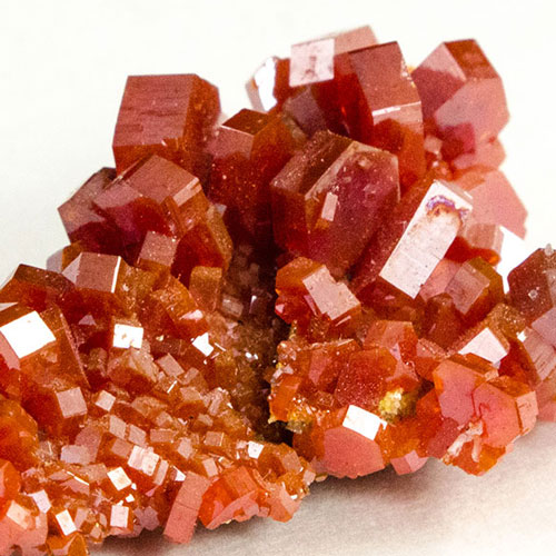 Vanadinite